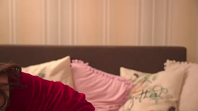 Charm_Jessi webcam