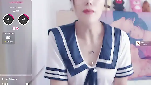 SS-2028 webcam