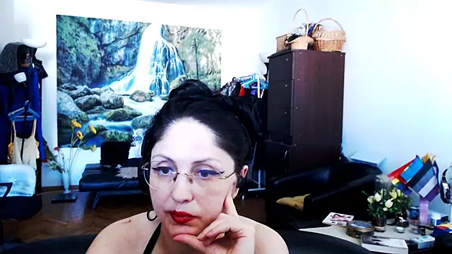 Imperatriza webcam