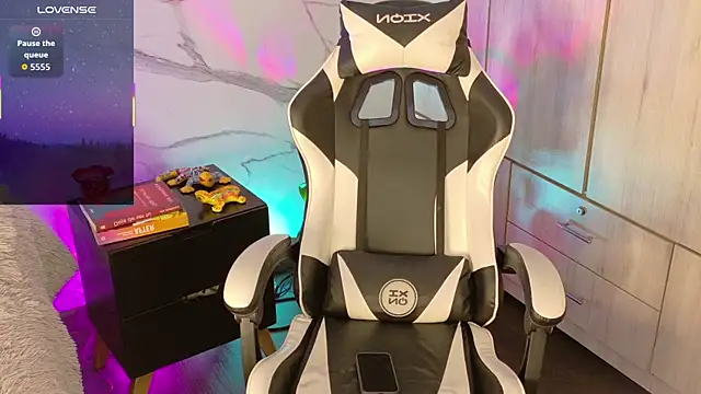 Saimonvela webcam