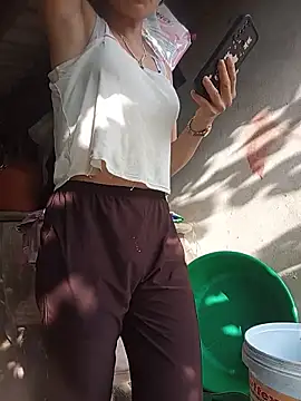 Heryy_xx webcam