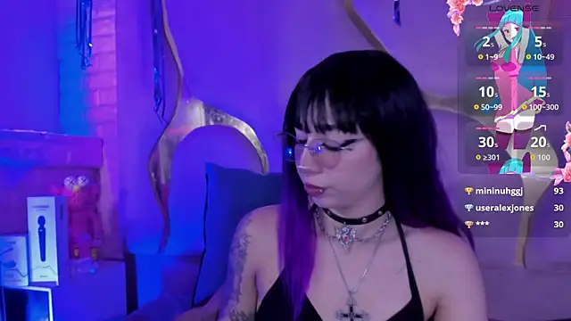 Niina_sssy webcam