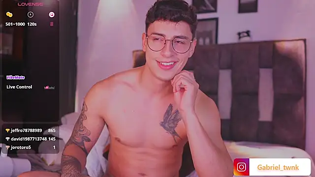 I_Gabriel