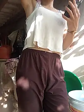Heryy_xx webcam