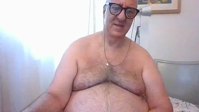 ANONIMO7735 webcam