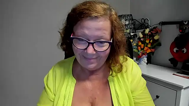 Adelewildx webcam