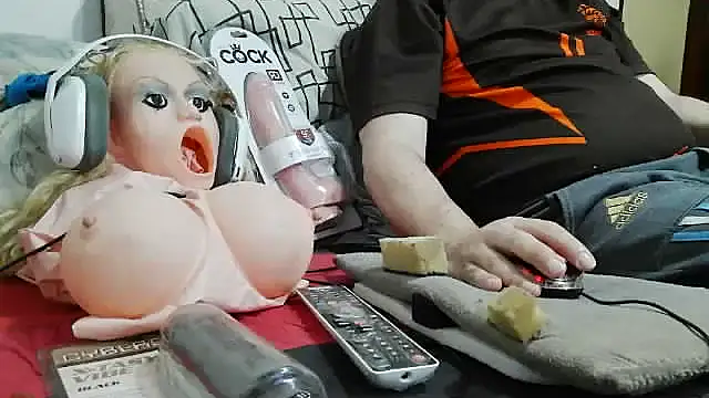 messi_syssy webcam