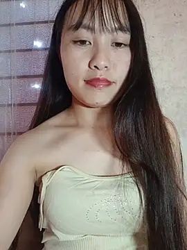 Cherry-squirtt webcam