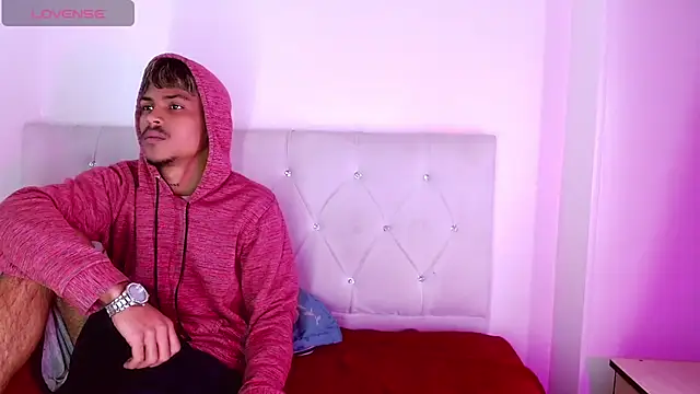 Angel_foxc13 webcam