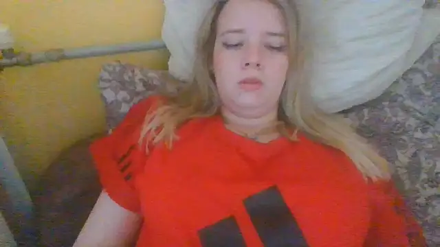 ViolaCandy webcam