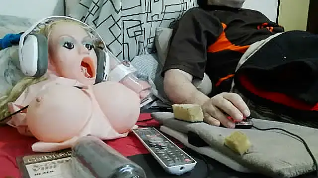 messi_syssy webcam