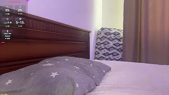 VerniceEngelking webcam