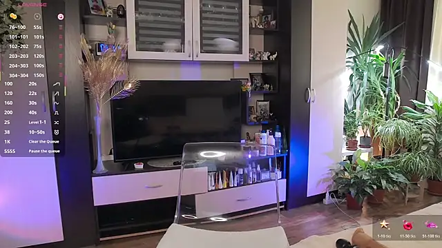 SheilaRyan webcam
