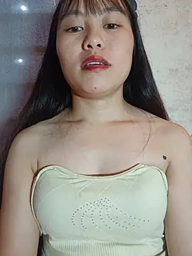 Cherry-squirtt webcam
