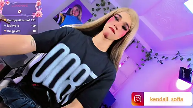 sophiaa_doll_ (T young) - 🧸🎀CONTROL OF YOUR TOY🧸🎀X3MNT