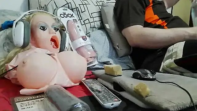 messi_syssy webcam