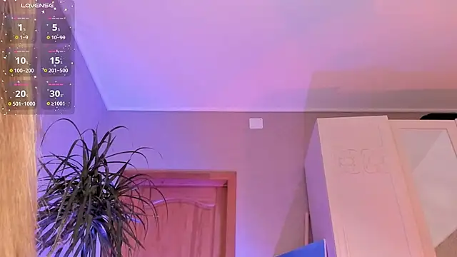 nicky_one_love webcam