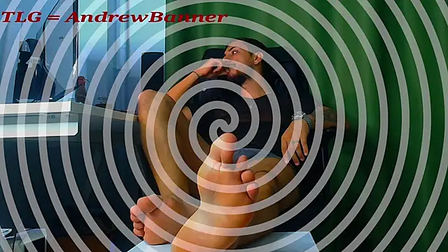 AndrewBanner webcam