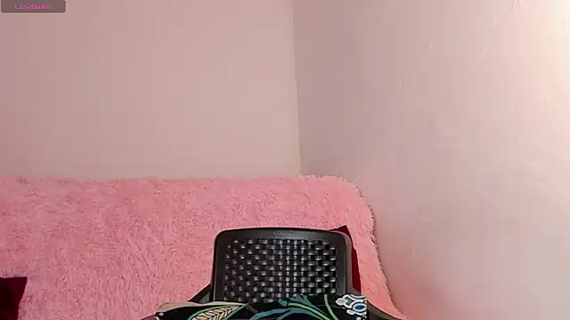 Britney_Rose webcam