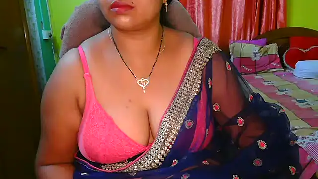 Kritika_21 webcam