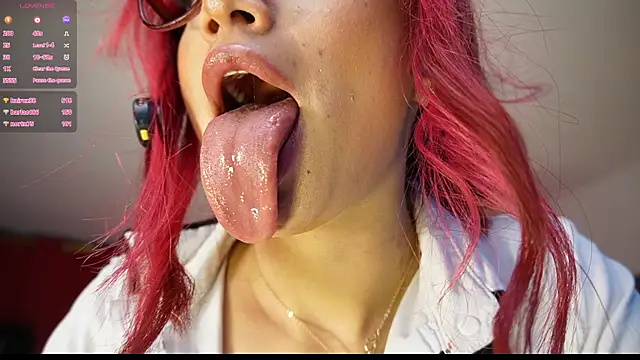 Redlu_1 webcam