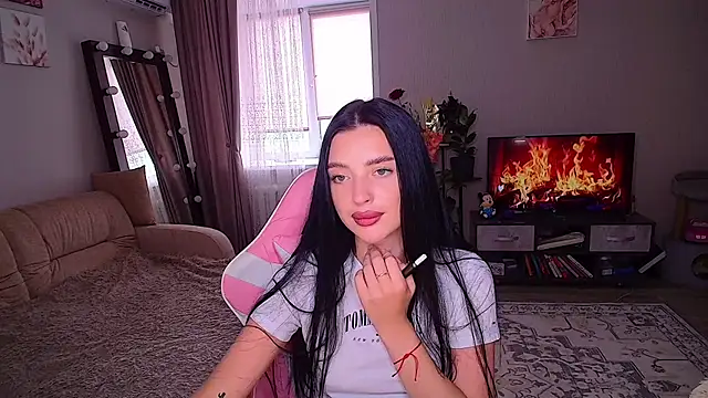 __Malika__ webcam