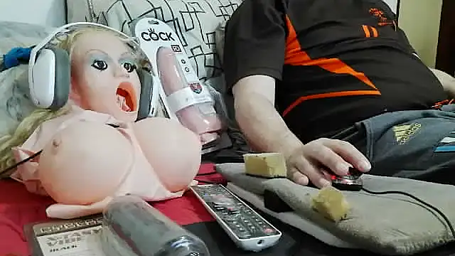 messi_syssy webcam