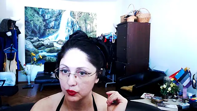 Imperatriza webcam