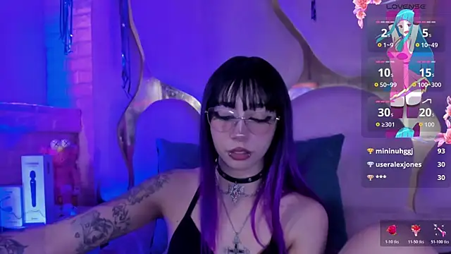 Niina_sssy webcam