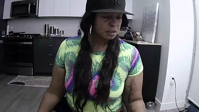 MSweetLindaParks webcam