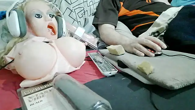 messi_syssy webcam