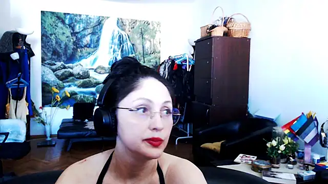 Imperatriza webcam