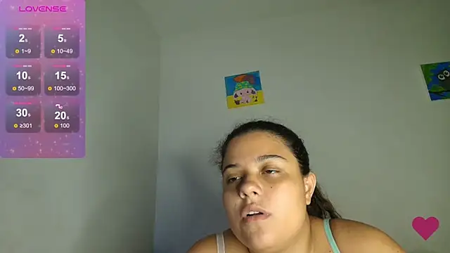 EliVanegas webcam