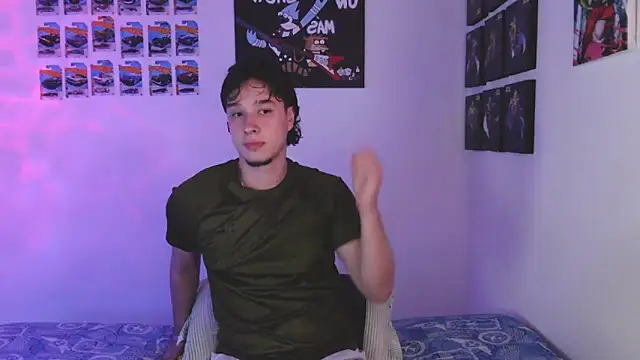 jack_walker190 webcam