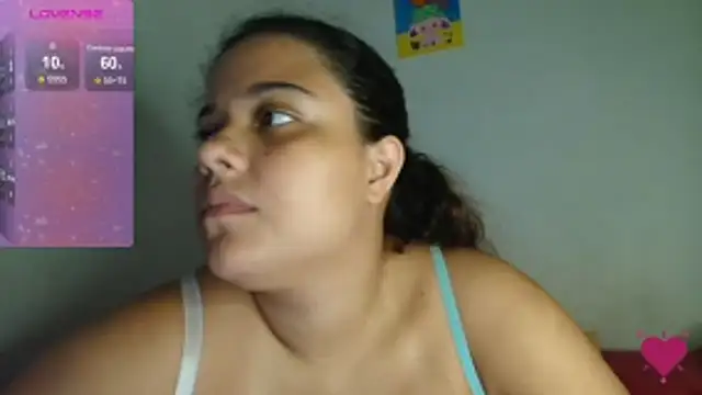 EliVanegas webcam