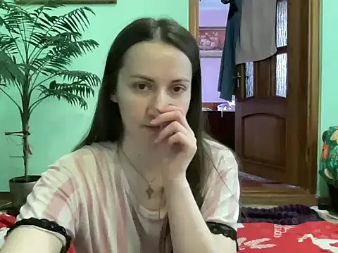 AngelTough20 webcam