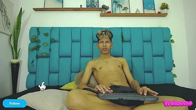 Stephen_Angel live cam on StripChat