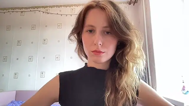 alesiagurevich's live room