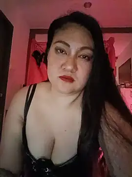 dominalisa's live room