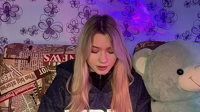 earlinestrojnys's live room