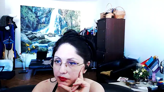 Imperatriza webcam