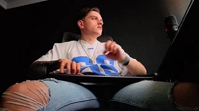 FelixStarkk webcam