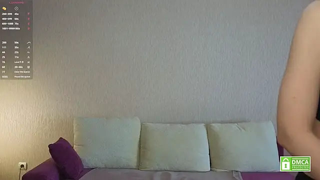 HongTomczak webcam