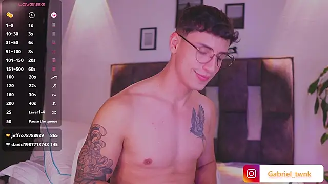I_Gabriel webcam
