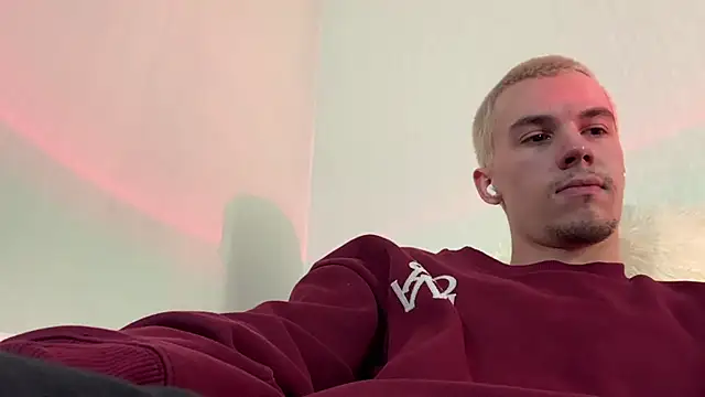 Jeremy1Scott webcam