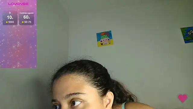 EliVanegas webcam