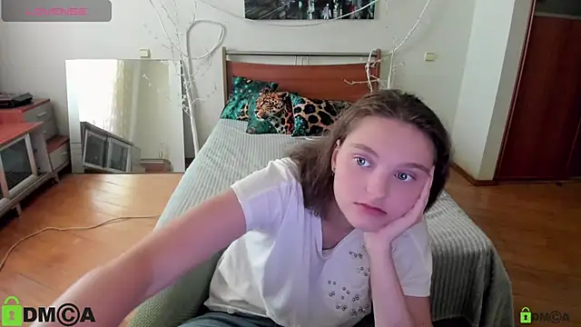 CordeliaJones webcam