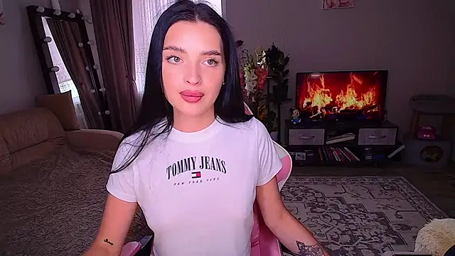 __Malika__ webcam