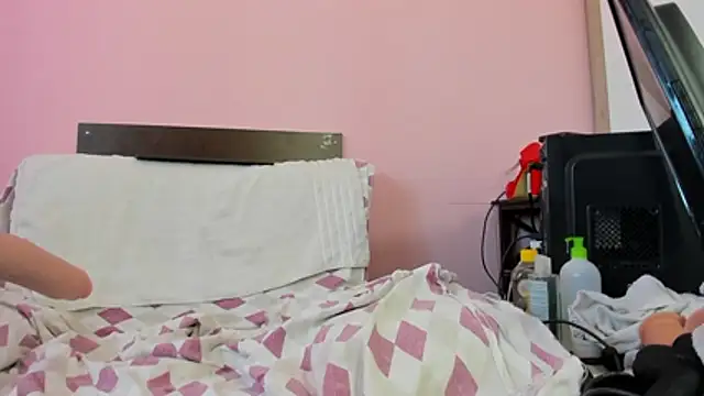 HotSweetAngel webcam
