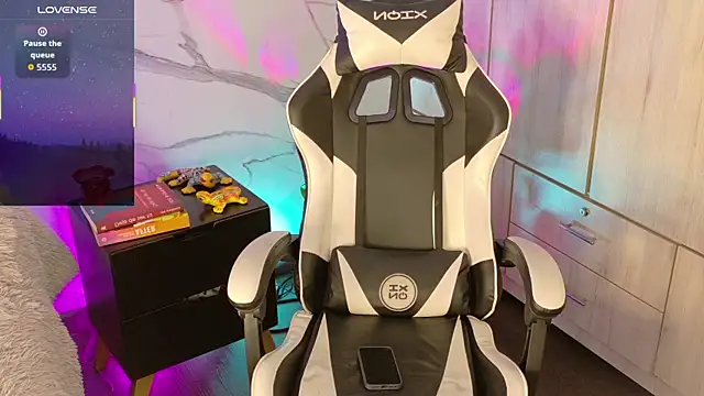 Saimonvela webcam